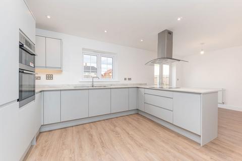 4 bedroom detached house for sale, St Nicholas At Wade , Birchington , CT7 0NY