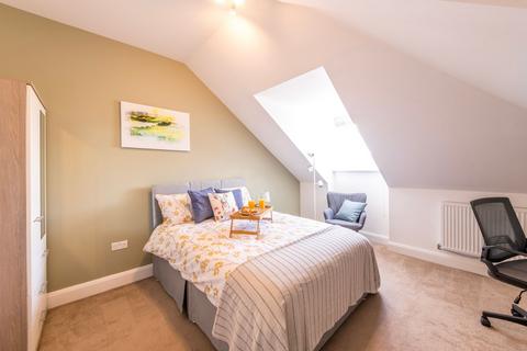 1 bedroom in a house share to rent, The Whitehouse, Birchwood Road, Bristol BS4