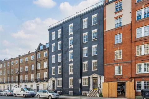 Balcombe Street, London NW1