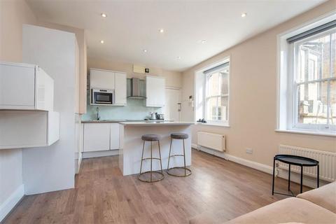 2 bedroom flat for sale, Balcombe Street, London NW1