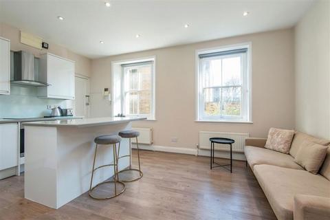 2 bedroom flat for sale, Balcombe Street, London NW1