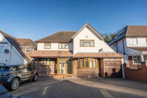 5 bedroom detached house for sale, North Drive, Handsworth, Birmingham, B20