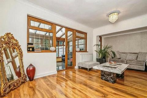 5 bedroom detached house for sale, North Drive, Handsworth, Birmingham, B20