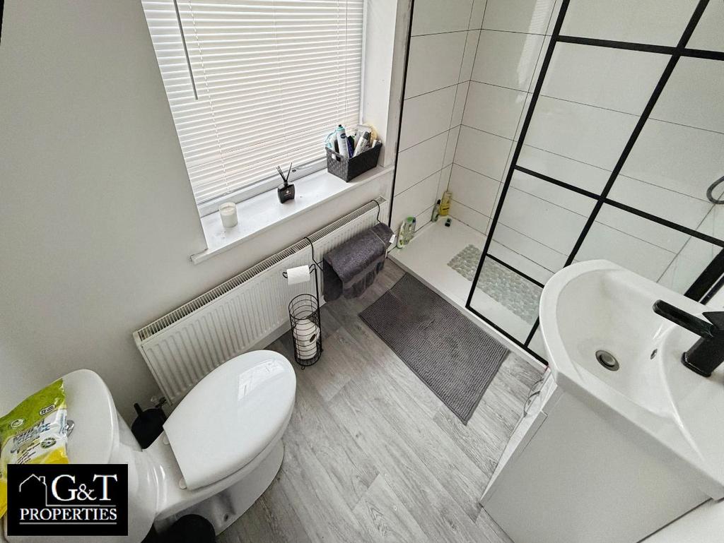 En suite