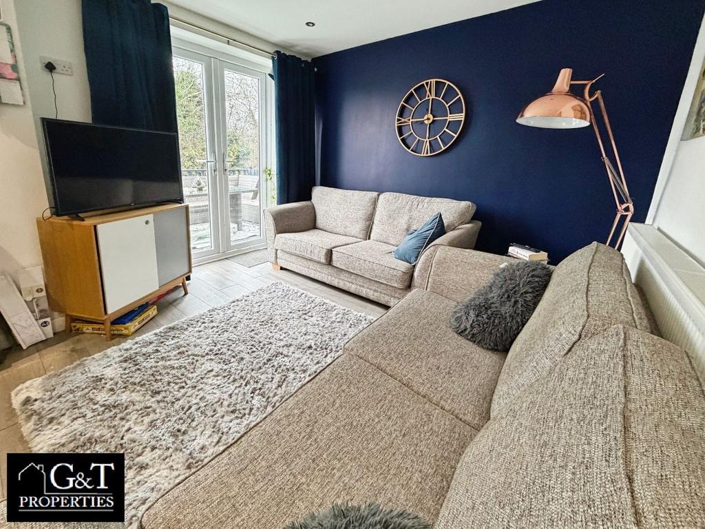 Open plan