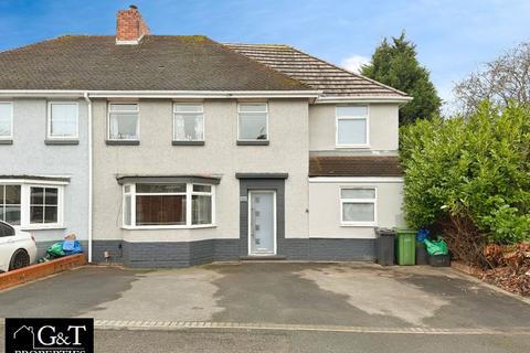 undefined, Knowle Hill Road, Dudley