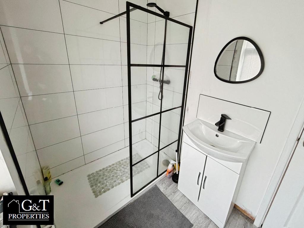 En suite