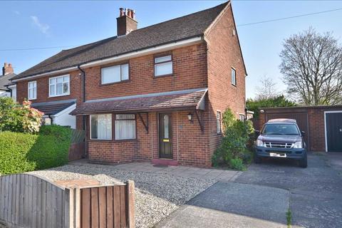 undefined, Sandringham Avenue, Leyland