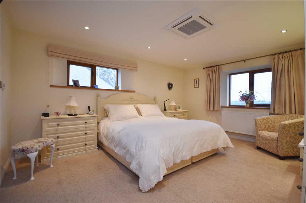 Bedroom One &amp;