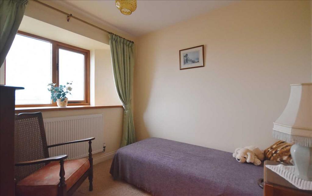 Bedroom Five
