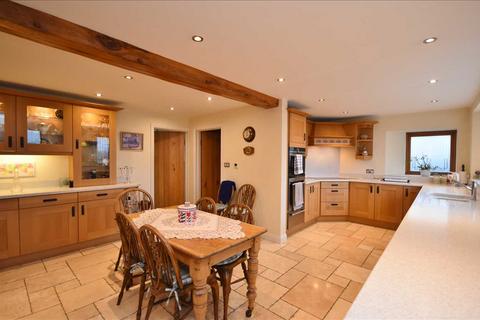 5 bedroom detached house for sale, Hanging Bridge Barn, Meadow Lane, Croston, Leyland