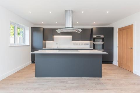 4 bedroom detached house for sale, Plot 9 St Nicholas At Wade , Birchington , CT7 0NY