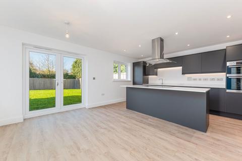 4 bedroom detached house for sale, Plot 9 St Nicholas At Wade , Birchington , CT7 0NY