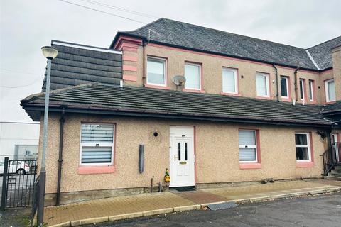 undefined, Marshall Street, North Lanarkshire ML2