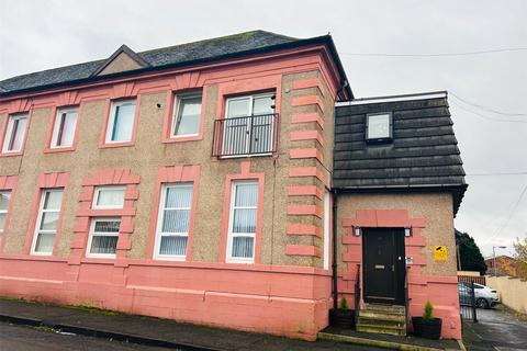 undefined, Marshall Street, North Lanarkshire ML2