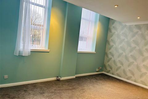 undefined, Marshall Street, North Lanarkshire ML2