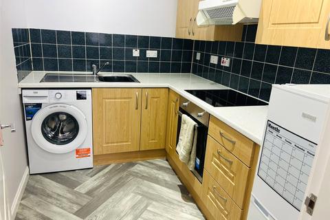 undefined, Marshall Street, North Lanarkshire ML2