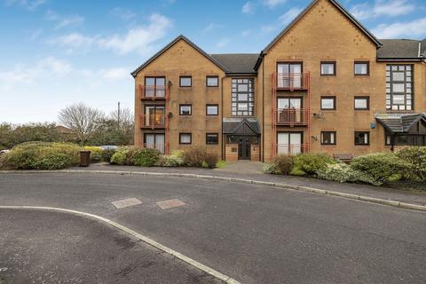 undefined, 61 Curlinghall, Largs, KA30 8LB