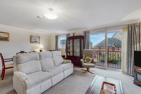 undefined, 61 Curlinghall, Largs, KA30 8LB
