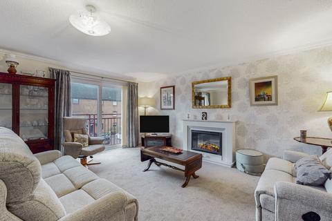 undefined, 61 Curlinghall, Largs, KA30 8LB