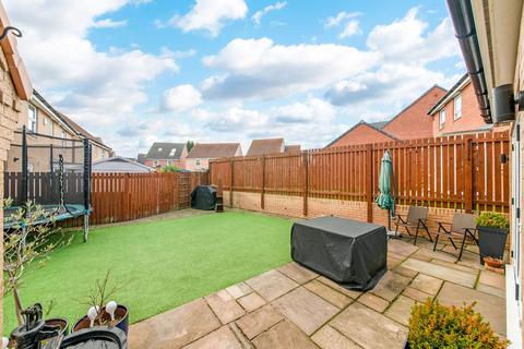 4 bedroom detached house for sale, Tyson Grove, Wakefield, WF2