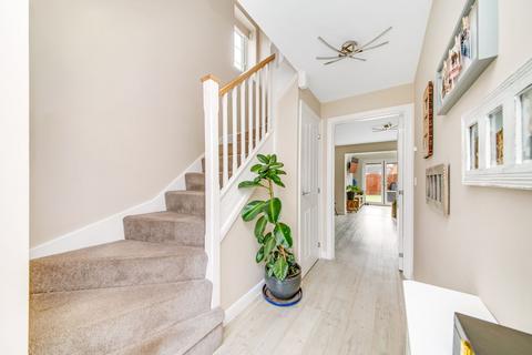 4 bedroom detached house for sale, Tyson Grove, Wakefield, WF2