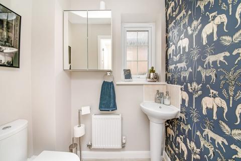 4 bedroom detached house for sale, Tyson Grove, Wakefield, WF2