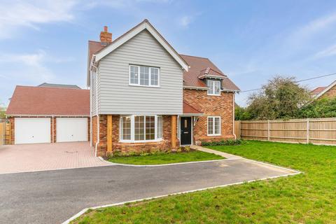 4 bedroom detached house for sale, The Orchard St Nicholas At Wade , Birchington , CT7 0NY