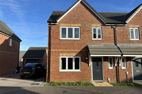 Birch Grove, Chard, Somerset, TA20