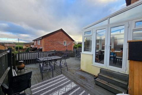undefined, Oak Tree Court, Brackla, CF31