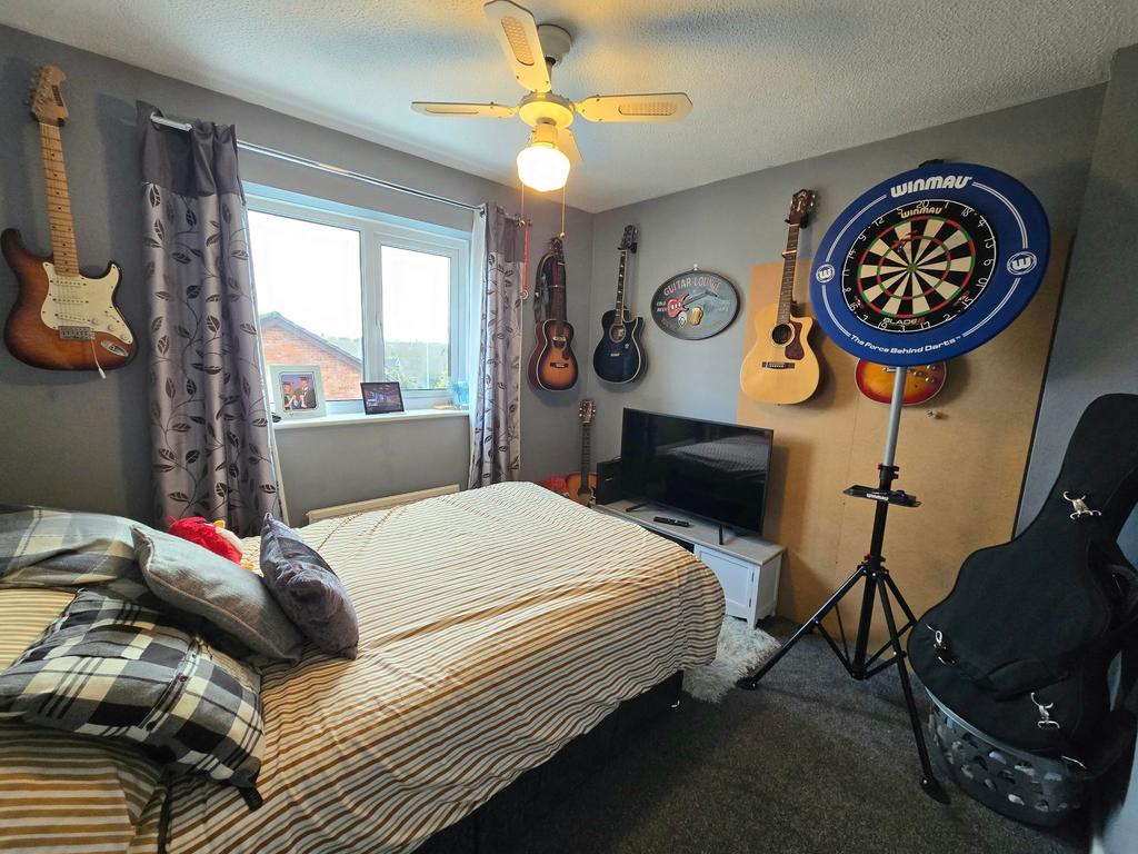 Bedroom two