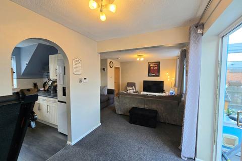 undefined, Oak Tree Court, Brackla, CF31