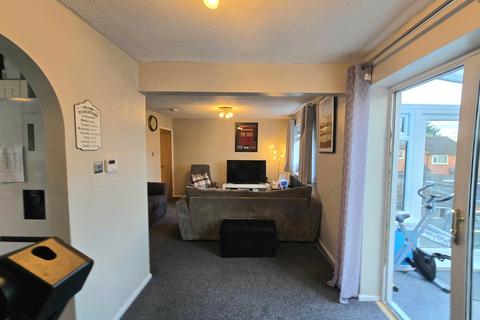 undefined, Oak Tree Court, Brackla, CF31
