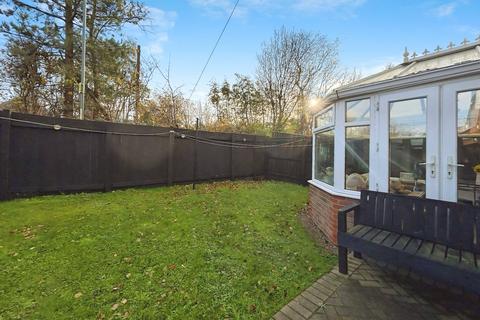 3 bedroom end of terrace house for sale, Waverdale Way, South Shields