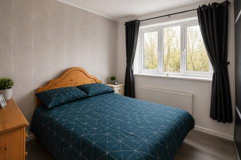 3 bedroom end of terrace house for sale, Waverdale Way, South Shields
