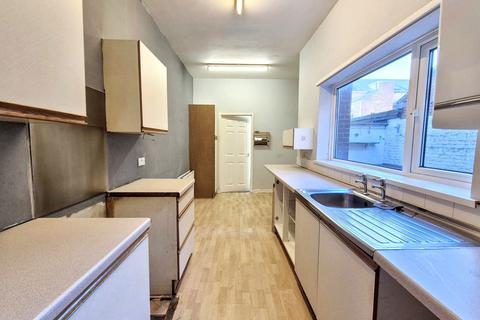 undefined, St. Vincent Street, South Shields, Tyne and Wear, NE33 3AR