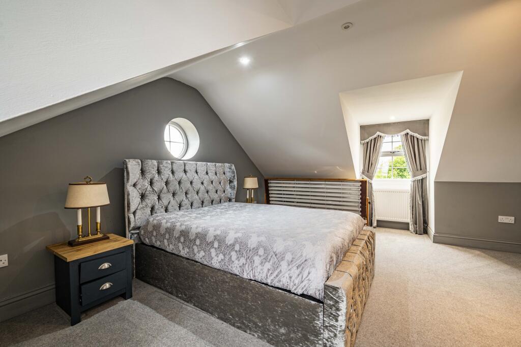 Bedroom six