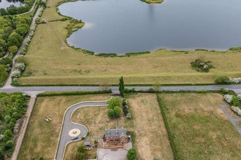 6 bedroom detached house for sale, Gainsborough Road, Girton, Newark