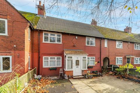 4 bedroom terraced house for sale, Princess Road, Manchester M14