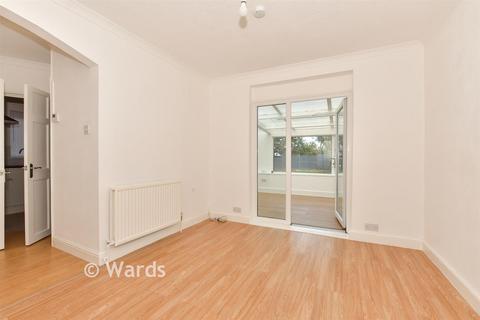 2 bedroom semi-detached bungalow for sale, Cobblers Bridge Road, Herne Bay, Kent