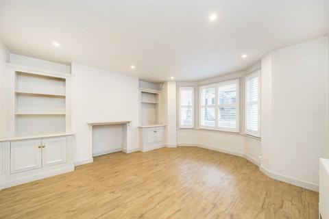 1 bedroom flat to rent, Fernlea Road, London SW12