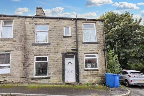 undefined, Cutler Lane, Bacup