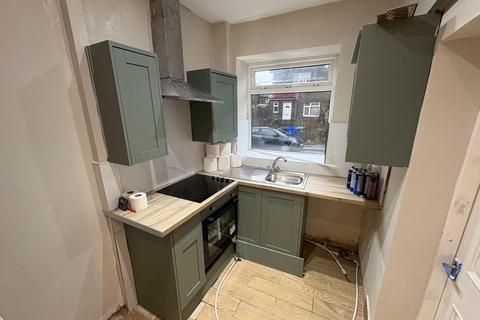 undefined, Cutler Lane, Bacup