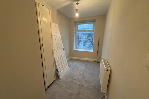 undefined, Cutler Lane, Bacup