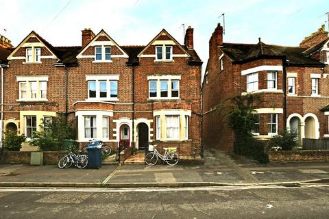 1 bedroom flat to rent, Ground Floor, Southmoor RoadOxford