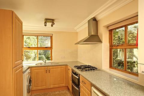 1 bedroom flat to rent, Ground Floor, Southmoor RoadOxford