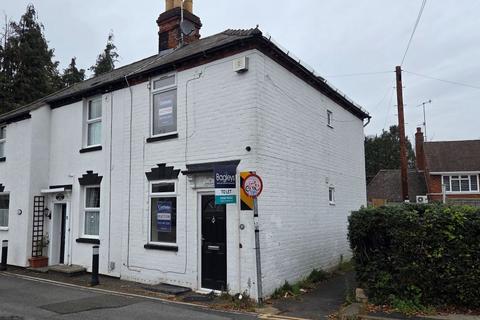 2 bedroom semi-detached house for sale, 12 Mitton Gardens, Stourport-on-Severn, Worcestershire, DY13 9AB