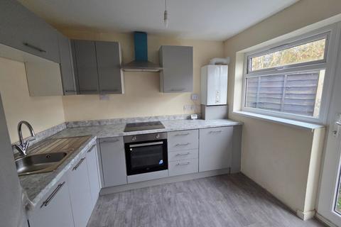 2 bedroom semi-detached house for sale, 12 Mitton Gardens, Stourport-on-Severn, Worcestershire, DY13 9AB