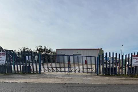 Industrial development to rent, Pyle Pyle CF33 6BJ
