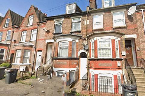 undefined, Buxton Road, Luton LU1